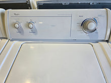 Load image into Gallery viewer, Whirlpool Washer and Dryer Set
