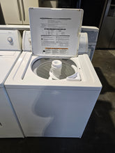 Load image into Gallery viewer, Whirlpool Washer Topload
