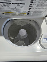 Load image into Gallery viewer, Kenmore Washer Topload
