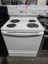 Load image into Gallery viewer, GE Electric Stove
