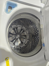 Cargar imagen en el visor de la galería, LG Washer HE 4.5cuft
