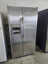 Load image into Gallery viewer, Frigidaire Stainless Steel Refrigerator
