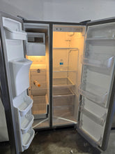 Load image into Gallery viewer, Frigidaire Stainless Steel Refrigerator
