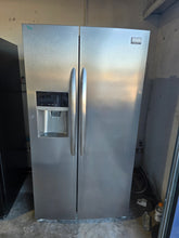 Load image into Gallery viewer, Frigidaire Stainless Steel Refrigerator
