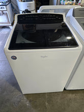 Load image into Gallery viewer, Whirlpool High efficiency Washer
