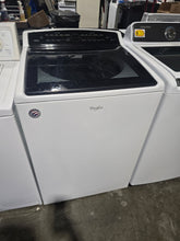 Cargar imagen en el visor de la galería, High Efficiency Whirlpool Washer

