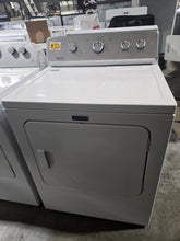 Load image into Gallery viewer, Maytag Electric Dryer
