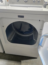 Load image into Gallery viewer, Maytag Electric Dryer
