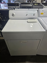 Load image into Gallery viewer, Kenmore Electric Dryer 29&quot;
