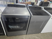 Load image into Gallery viewer, HE Whirlpool Washer and Dryer Set

