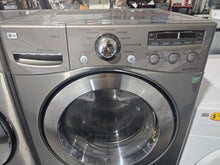 Load image into Gallery viewer, LG Front Load Set on Pedestals
