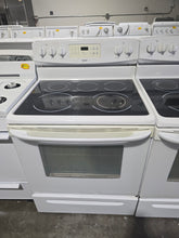 Load image into Gallery viewer, Kenmore Glasstop
