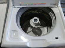 Load image into Gallery viewer, GE High Efficiency Washer with Agitator
