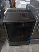 Load image into Gallery viewer, Samsung Electric Dryer
