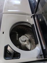 Load image into Gallery viewer, Whirlpool High Efficiency 4.7cuft Washer Dryer Set
