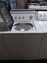 Load image into Gallery viewer, Kenmore Washer Topload
