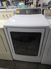 Cargar imagen en el visor de la galería, Samsung Gas Dryer
