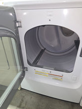 Cargar imagen en el visor de la galería, Samsung Gas Dryer
