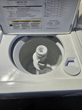 Load image into Gallery viewer, Whirlpool Washer and Dryer Set
