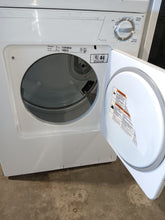 Load image into Gallery viewer, Whirlpool 24" 110v Dryer 4cuft
