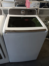 Load image into Gallery viewer, Samsung HE Washer 4.8cuft
