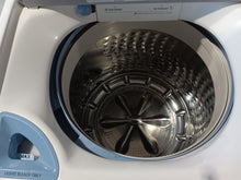 Load image into Gallery viewer, Samsung HE Washer 4.8cuft
