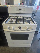 Load image into Gallery viewer, Samsung Gas Stove 6 Burner
