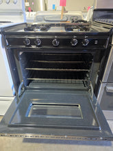 Cargar imagen en el visor de la galería, Stainless Steel Gas Stove
