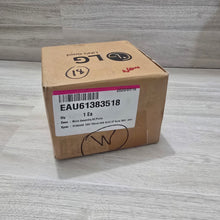 Cargar imagen en el visor de la galería, LG Circulating Pump EAU61383518
