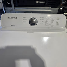 Load image into Gallery viewer, Samsung Washer HE
