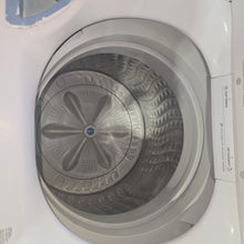 Load image into Gallery viewer, Samsung Washer HE
