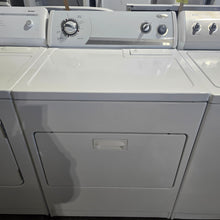 Load image into Gallery viewer, Whirlpool Electric Dryer
