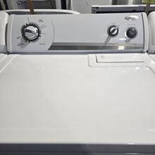 Load image into Gallery viewer, Whirlpool Electric Dryer
