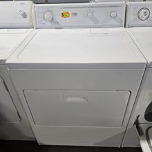 Cargar imagen en el visor de la galería, Estate by Whirlpool Electric Dryer
