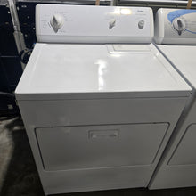 Load image into Gallery viewer, Kenmore Electric Dryer
