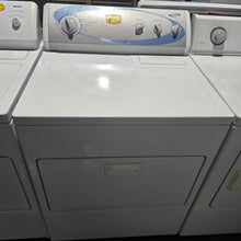 Cargar imagen en el visor de la galería, Crosley Electric Dryer
