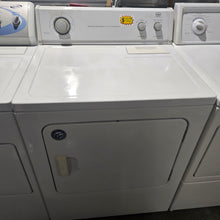 Load image into Gallery viewer, Roper Electric Dryer
