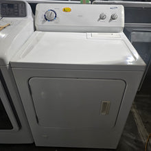 Cargar imagen en el visor de la galería, Crosley Gas Dryer

