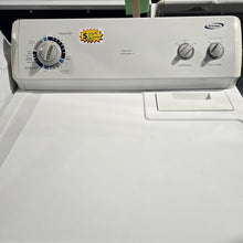 Cargar imagen en el visor de la galería, Crosley Gas Dryer
