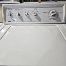 Load image into Gallery viewer, Kenmore 80 Series Washer
