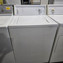 Load image into Gallery viewer, Kenmore Washer Topload
