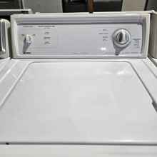 Load image into Gallery viewer, Kenmore Washer Topload
