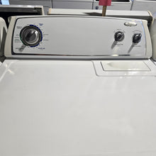 Load image into Gallery viewer, Whirlpool Electric Dryer
