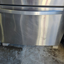 Load image into Gallery viewer, Whirlpool Stainless Steel 4 Door
