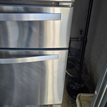 Load image into Gallery viewer, Whirlpool Stainless Steel 4 Door
