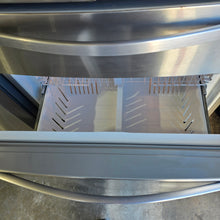 Load image into Gallery viewer, Whirlpool Stainless Steel 4 Door

