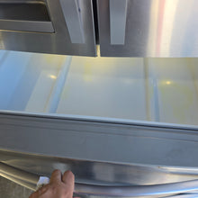 Load image into Gallery viewer, Whirlpool Stainless Steel 4 Door
