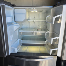 Load image into Gallery viewer, Whirlpool Stainless Steel 4 Door
