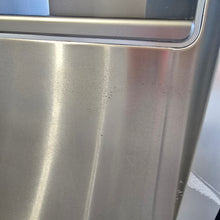 Load image into Gallery viewer, Whirlpool Stainless Steel Refrigerator Side by Side 25cuft
