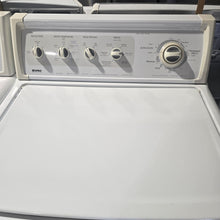 Load image into Gallery viewer, Kenmore Elite Washer
